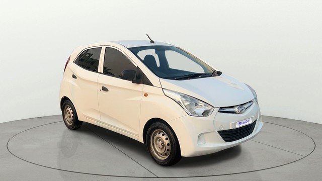 Second-hand 2018 Hyundai EON Era Plus for sale in Coimbatore-11
