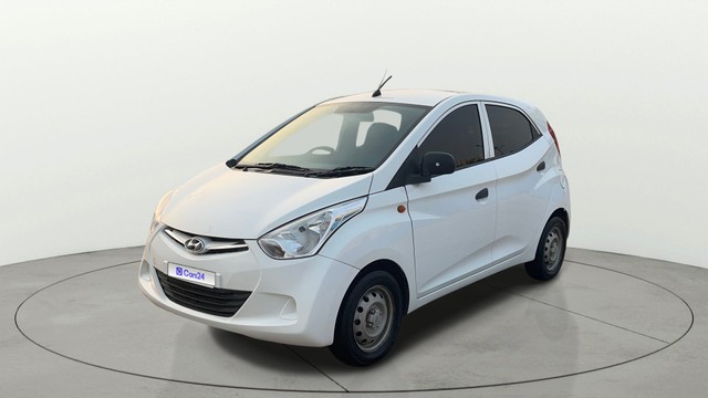 Second-hand 2018 Hyundai EON Era Plus for sale in Coimbatore-17