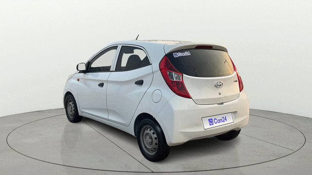 Second-hand 2018 Hyundai EON Era Plus for sale in Coimbatore-15