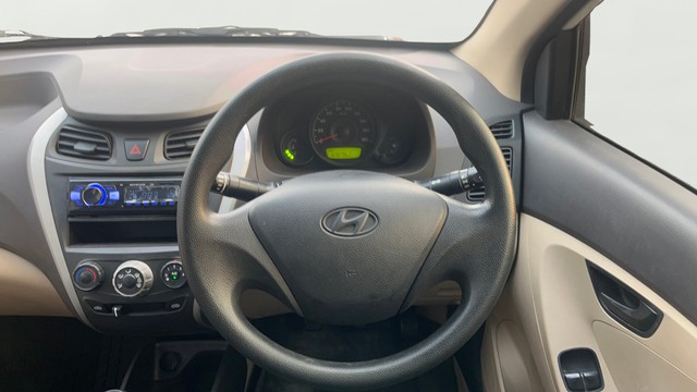 Second-hand 2018 Hyundai EON Era Plus for sale in Coimbatore-1