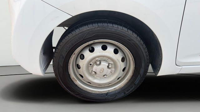 Second-hand 2018 Hyundai EON Era Plus for sale in Coimbatore-29