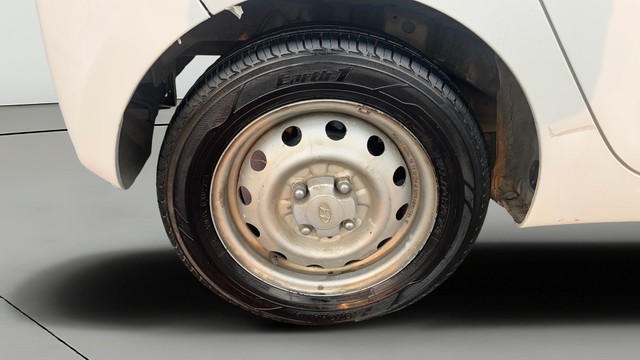 Second-hand 2018 Hyundai EON Era Plus for sale in Coimbatore-27