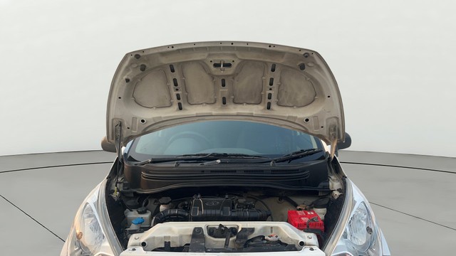 Second-hand 2018 Hyundai EON Era Plus for sale in Coimbatore-19