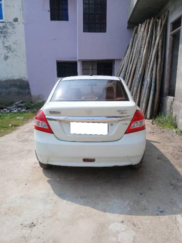 Maruti Suzuki Swift Dzire VDI Second-hand 2013 Maruti Suzuki Swift Dzire VDI for sale in Nagaur-1