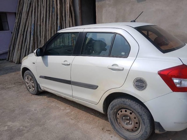 Maruti Suzuki Swift Dzire VDI Second-hand 2013 Maruti Suzuki Swift Dzire VDI for sale in Nagaur-4