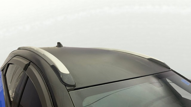 Second-hand 2020 Tata Nexon 1.2 Revotron XZ for sale in Kochi-8