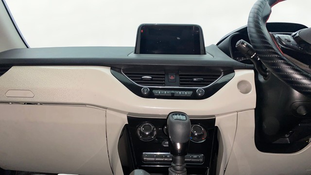 Second-hand 2020 Tata Nexon 1.2 Revotron XZ for sale in Kochi-22