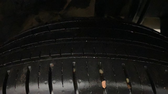 Second-hand 2020 Tata Nexon 1.2 Revotron XZ for sale in Kochi-31