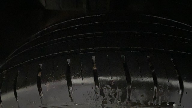 Second-hand 2020 Tata Nexon 1.2 Revotron XZ for sale in Kochi-29