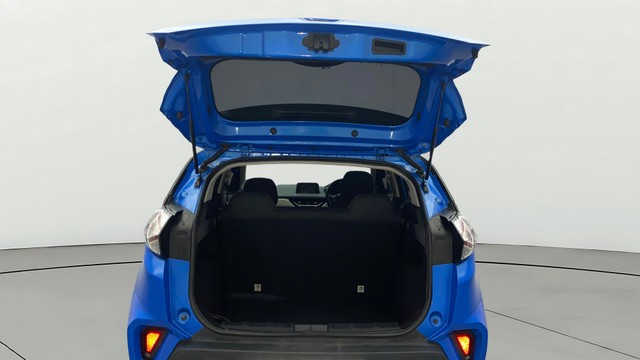 Second-hand 2020 Tata Nexon 1.2 Revotron XZ for sale in Kochi-20