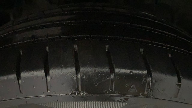 Second-hand 2020 Tata Nexon 1.2 Revotron XZ for sale in Kochi-28