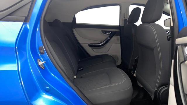 Second-hand 2020 Tata Nexon 1.2 Revotron XZ for sale in Kochi-16