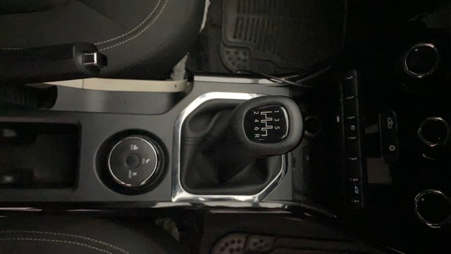 Second-hand 2020 Tata Nexon 1.2 Revotron XZ for sale in Kochi-13