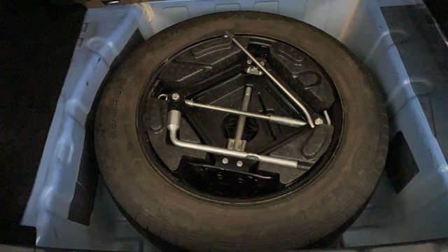 Second-hand 2020 Tata Nexon 1.2 Revotron XZ for sale in Kochi-27