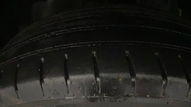 Second-hand 2020 Tata Nexon 1.2 Revotron XZ for sale in Kochi-30