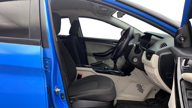 Second-hand 2020 Tata Nexon 1.2 Revotron XZ for sale in Kochi-15