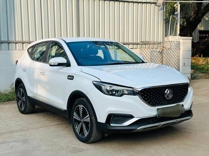 MG ZS EV Excite - Photo 1