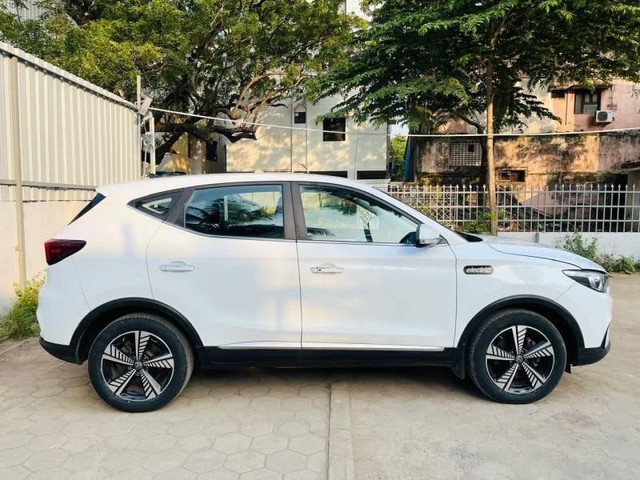 Second-hand 2020 MG ZS EV Excite for sale in Chennai-1