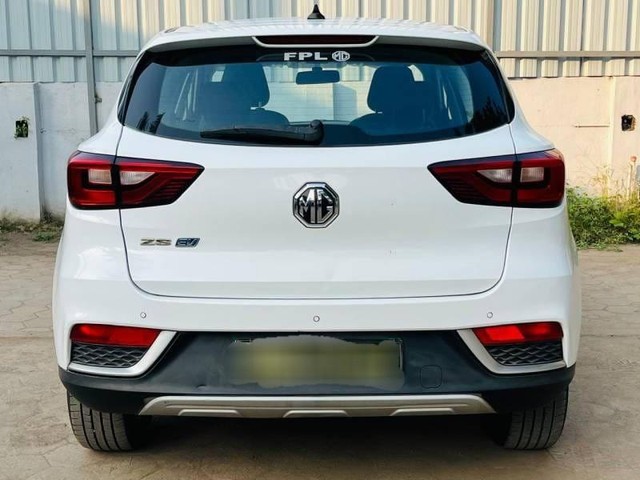 Second-hand 2020 MG ZS EV Excite for sale in Chennai-2