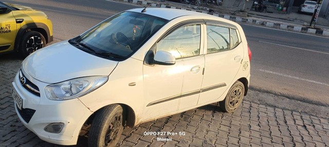 Second-hand 2013 Hyundai i10 Magna for sale in Fatehabad-7