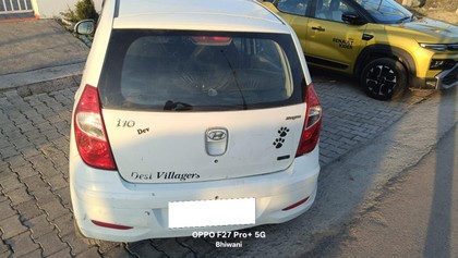 Hyundai i10 Magna Second-hand 2013 Hyundai i10 Magna for sale in Fatehabad
