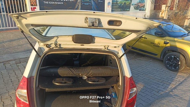 Second-hand 2013 Hyundai i10 Magna for sale in Fatehabad-3