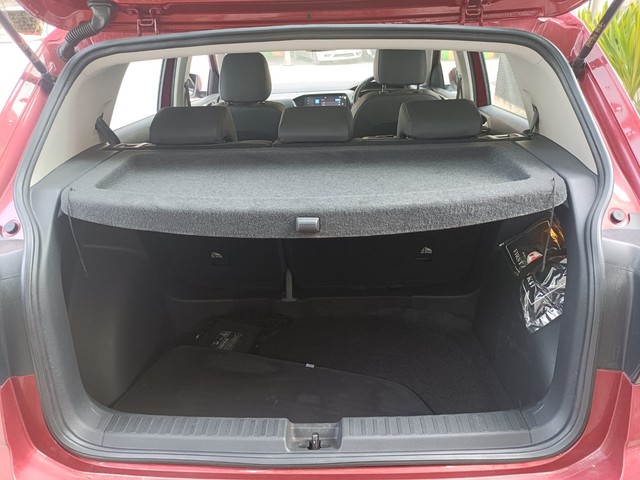 Second-hand 2022 Volkswagen Taigun 1.0 TSI Topline AT BSVI for sale in Chennai-11