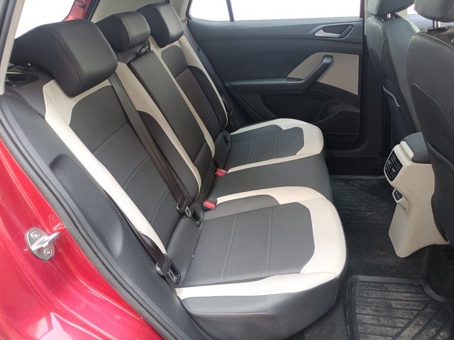 Second-hand 2022 Volkswagen Taigun 1.0 TSI Topline AT BSVI for sale in Chennai-13