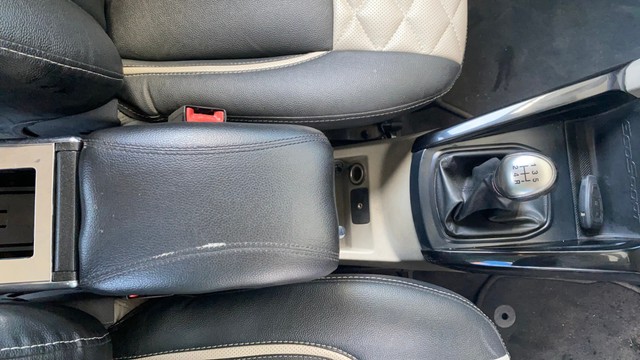 Second-hand 2017 Ford Ecosport 1.5 Ti VCT MT Titanium BSIV for sale in Jaipur-23