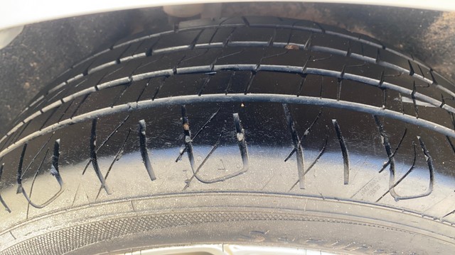 Second-hand 2017 Ford Ecosport 1.5 Ti VCT MT Titanium BSIV for sale in Jaipur-8