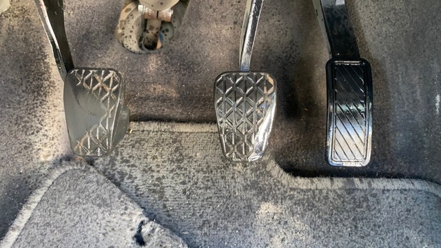 Second-hand 2017 Ford Ecosport 1.5 Ti VCT MT Titanium BSIV for sale in Jaipur-25