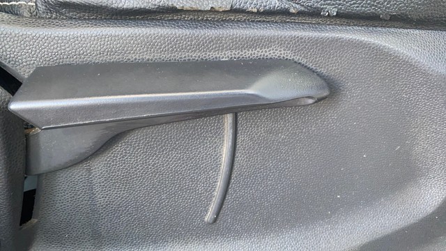 Second-hand 2017 Ford Ecosport 1.5 Ti VCT MT Titanium BSIV for sale in Jaipur-9