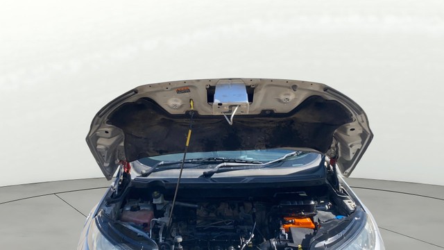 Second-hand 2017 Ford Ecosport 1.5 Ti VCT MT Titanium BSIV for sale in Jaipur-20