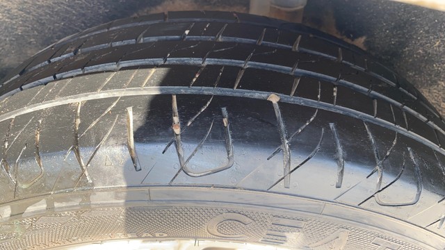 Second-hand 2017 Ford Ecosport 1.5 Ti VCT MT Titanium BSIV for sale in Jaipur-7