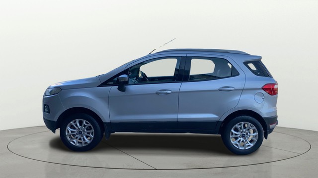 Second-hand 2017 Ford Ecosport 1.5 Ti VCT MT Titanium BSIV for sale in Jaipur-17