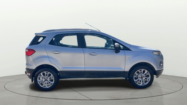 Second-hand 2017 Ford Ecosport 1.5 Ti VCT MT Titanium BSIV for sale in Jaipur-13