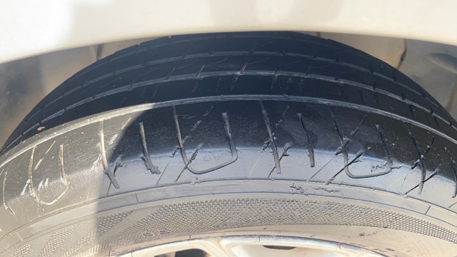 Second-hand 2017 Ford Ecosport 1.5 Ti VCT MT Titanium BSIV for sale in Jaipur-6