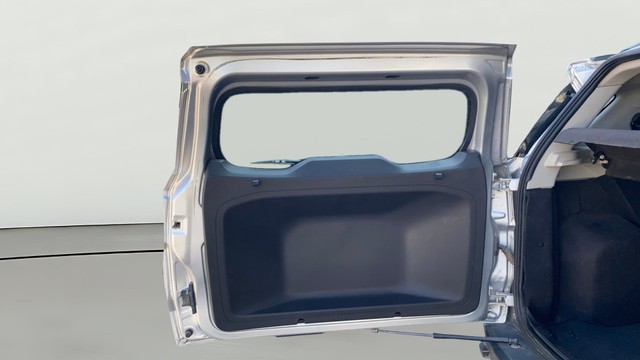 Second-hand 2017 Ford Ecosport 1.5 Ti VCT MT Titanium BSIV for sale in Jaipur-3