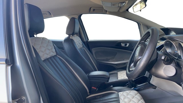 Second-hand 2017 Ford Ecosport 1.5 Ti VCT MT Titanium BSIV for sale in Jaipur-26