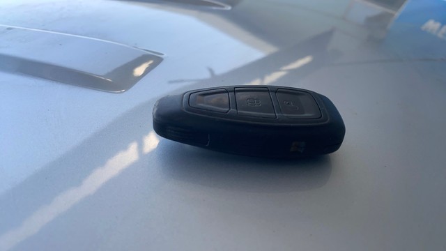 Second-hand 2017 Ford Ecosport 1.5 Ti VCT MT Titanium BSIV for sale in Jaipur-10