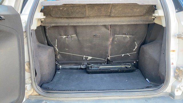 Second-hand 2017 Ford Ecosport 1.5 Ti VCT MT Titanium BSIV for sale in Jaipur-21