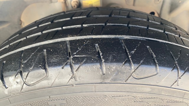 Second-hand 2017 Ford Ecosport 1.5 Ti VCT MT Titanium BSIV for sale in Jaipur-11