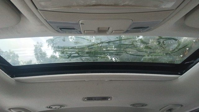 Kia Carens Luxury Plus Diesel AT 6 STR Second-hand 2023 Kia Carens Luxury Plus Diesel AT 6 STR for sale in Chennai-8