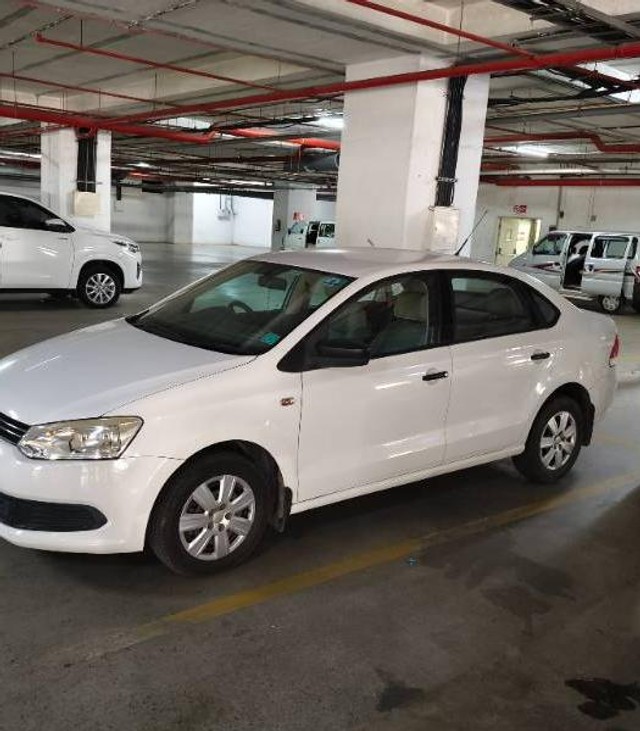 Second-hand 2013 Volkswagen Vento Petrol Breeze for sale in Thiruvananthapuram-2