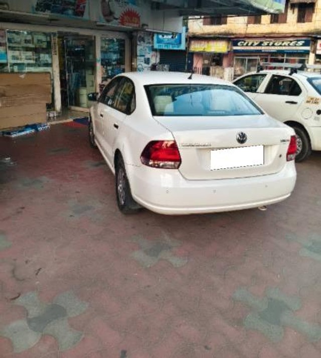 Second-hand 2013 Volkswagen Vento Petrol Breeze for sale in Thiruvananthapuram-4