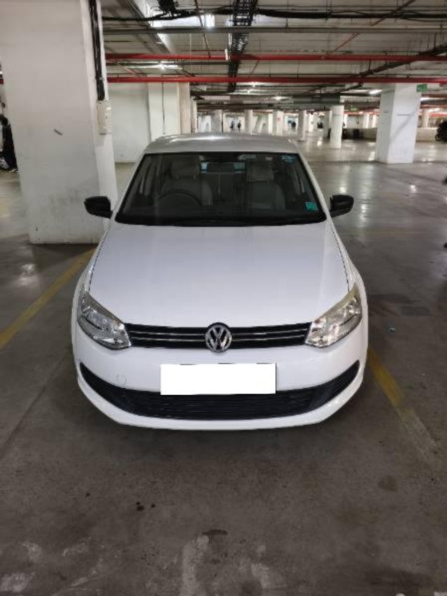 Second-hand 2013 Volkswagen Vento Petrol Breeze for sale in Thiruvananthapuram-1