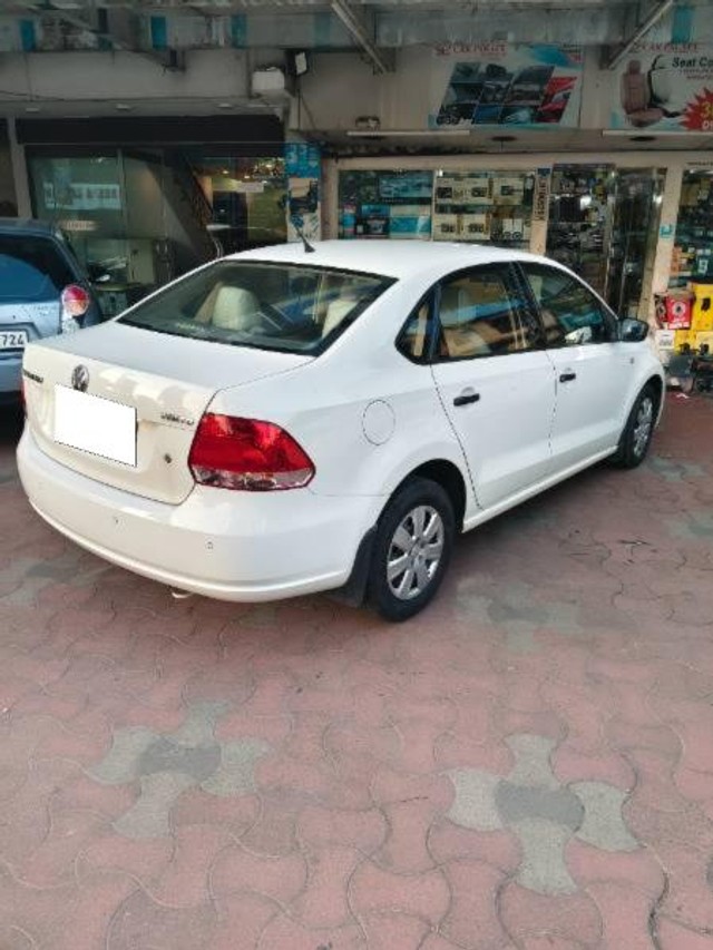 Second-hand 2013 Volkswagen Vento Petrol Breeze for sale in Thiruvananthapuram-6