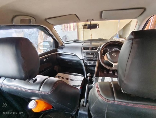 Second-hand 2015 Maruti Suzuki Swift VDI BSIV for sale in Junagadh-2