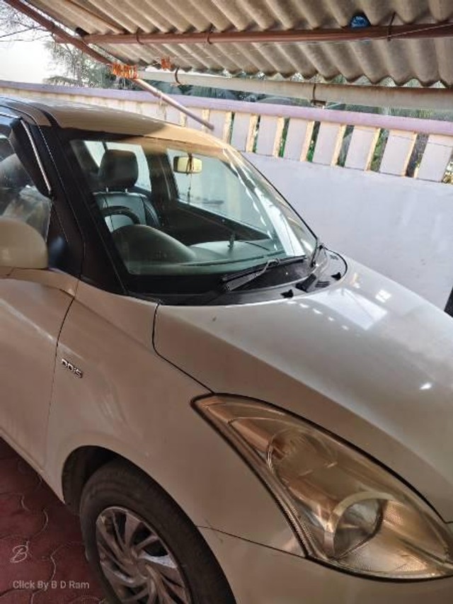 Second-hand 2015 Maruti Suzuki Swift VDI BSIV for sale in Junagadh-6