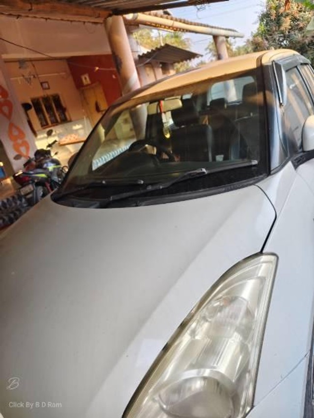 Second-hand 2015 Maruti Suzuki Swift VDI BSIV for sale in Junagadh-5